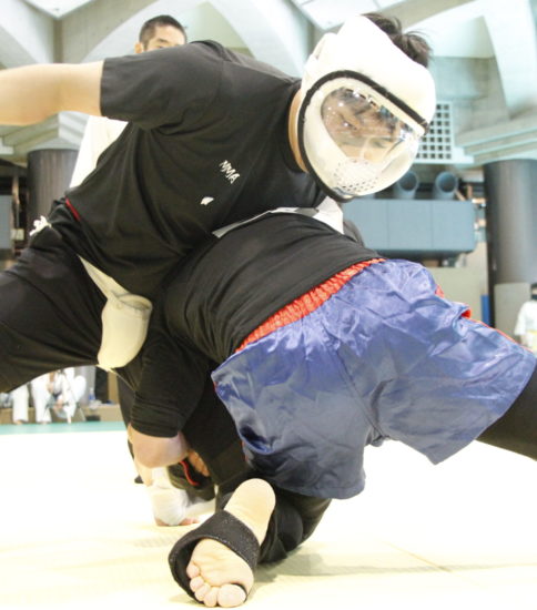 第1回武道ワールド空手グランプリ 『’21拳真祭』ワールド空手チャンピオンシップ 写真&補足動画